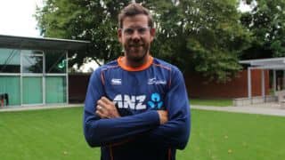 Jacob Oram appointed New Zealand Women bowling coach; Matt Bell extends contract